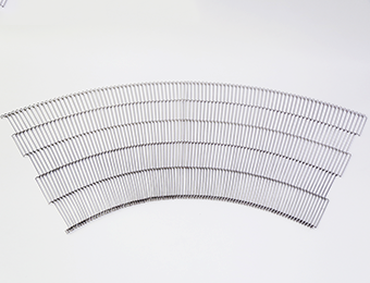 網(wǎng)帶輸送鏈條的作用？