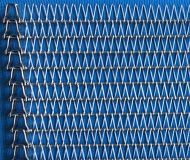 輸送設備冷凍網帶是食品行業(yè)的必要選擇