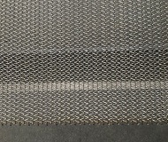 不銹鋼網(wǎng)帶的生產(chǎn)帶動(dòng)工業(yè)設(shè)備發(fā)展