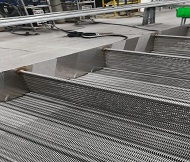 商務部對中國企業(yè)維權讓金屬輸送帶佩服