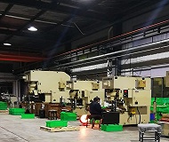 輸送帶生產(chǎn)廠家的規(guī)模結構介紹說明