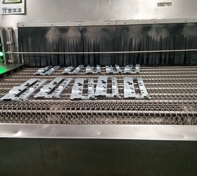 不銹鋼網(wǎng)帶定制看出關西技術(shù)實力