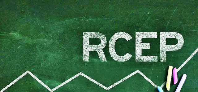 RCEP簽署成功！關(guān)西金屬網(wǎng)迎來爆發(fā)
