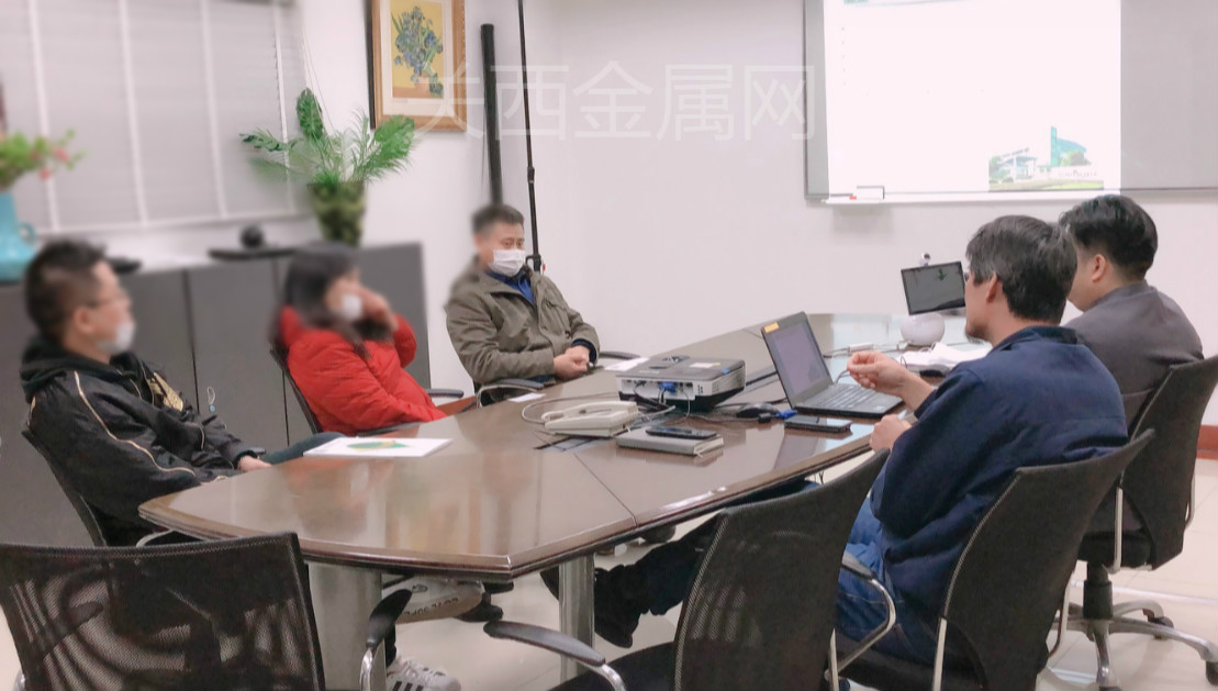 【最新】遠(yuǎn)赴而來(lái)的大連客戶，意欲何為？