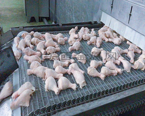 需求暴漲的速凍行業(yè)，背后是一個(gè)億的商機(jī)