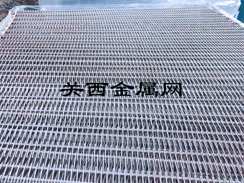 常見的食品輸送網(wǎng)帶，你見過(guò)幾種？