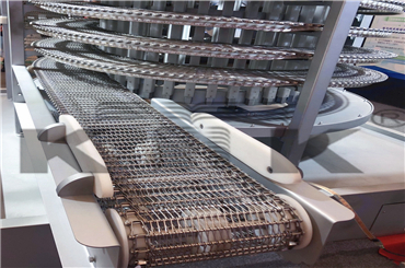 【不銹鋼網(wǎng)帶】多少錢一米？