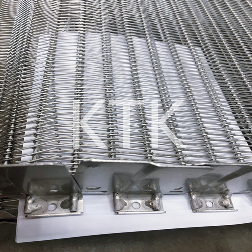 【金屬輸送帶】的工藝未來發(fā)展如何？