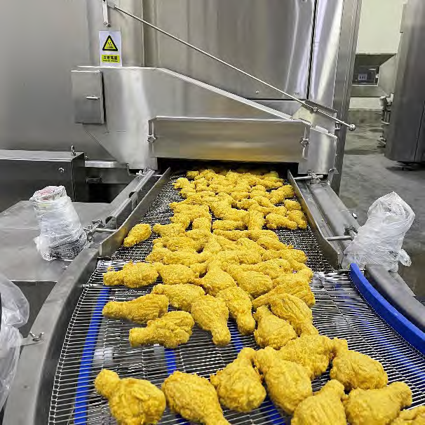 預制菜標準體系的完善意味什么？