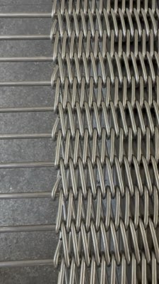 一口氣看懂燒結(jié)爐網(wǎng)帶：數(shù)據(jù)、標(biāo)準(zhǔn)、選型