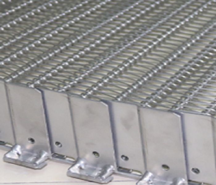 冷凍網(wǎng)帶 冷凍網(wǎng)帶