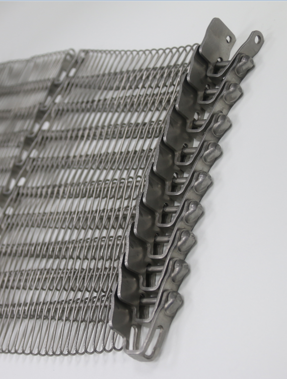 冷凍網(wǎng)帶 冷凍網(wǎng)帶